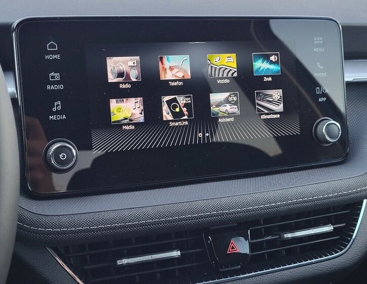 Škoda Fabia Hatchback 999,0 70 kw