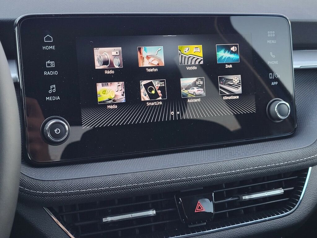 Škoda Fabia Hatchback 999,0 70 kw