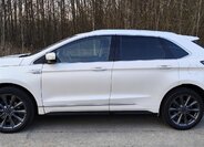 Ford Edge SUV / Terénní 0,0 0