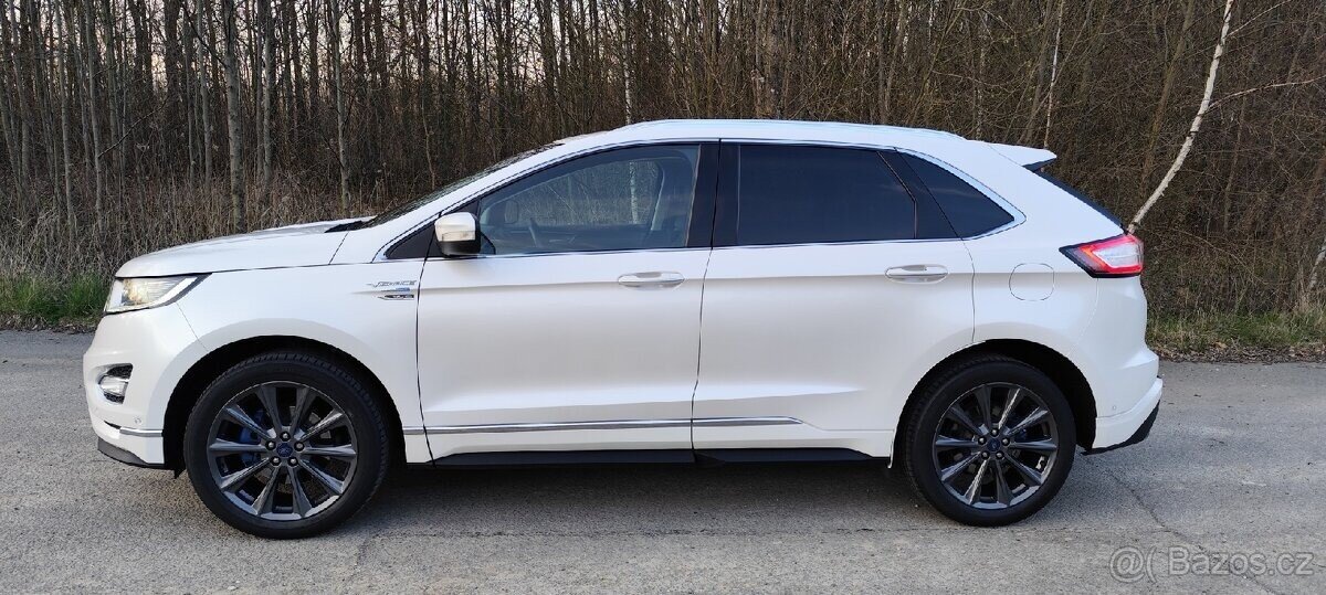 Ford Edge SUV / Terénní 0,0 0