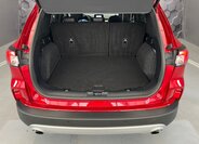 Ford Kuga SUV 2,5 l 140 kw