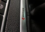 Volkswagen Tiguan SUV 2,0 l 135 kw