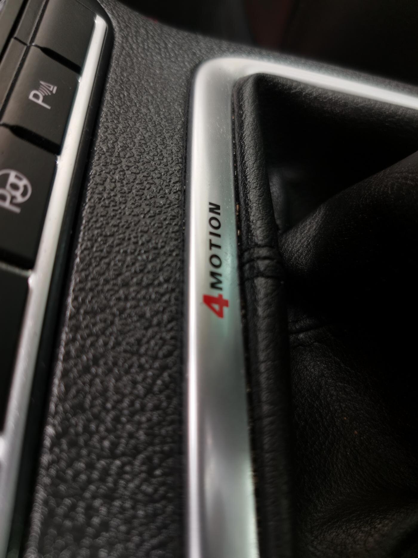 Volkswagen Tiguan SUV 2,0 l 135 kw