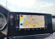 Škoda Octavia Kombi 1,5 l 110 kw