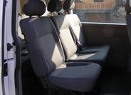 Volkswagen Caravelle 18