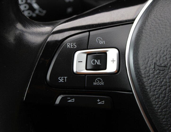 Volkswagen Golf Kombi 1,4 l 103 kw