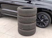 Škoda Karoq SUV / Terénní 1,5 l 110 kw