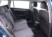 Volkswagen Passat Kombi 2,0 l 90 kw