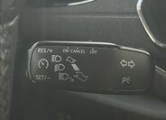 Škoda Octavia Kombi 1,5 l 110 kw