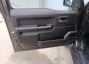 Suzuki Jimny SUV 1,5 l 75 kw