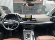 Audi Q5 SUV 2,0 l 140 kw