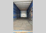 DAF Ostatní Ostatní 0,0 340 kw