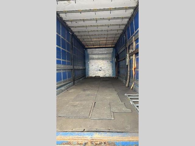 DAF Ostatní Ostatní 0,0 340 kw