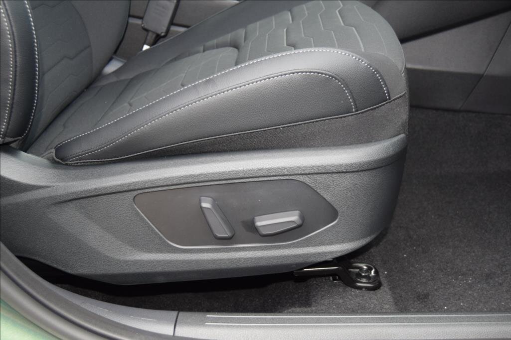 KIA Sportage SUV / Terénní 1,6 l 110 kw