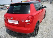Škoda Fabia 6