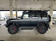 Mercedes-Benz Třídy G 8