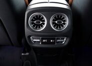 Mercedes-Benz Třídy G SUV / Terénní 4,0 l 368 kw