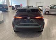Toyota Yaris Cross 6