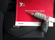 KIA Sportage SUV / Terénní 1,7 l 85 kw