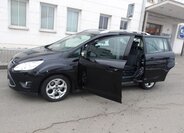 Ford Grand C-MAX Kombi 1,6 l 70 kw