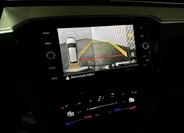 Volkswagen Passat Kombi 2,0 l 147 kw