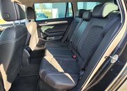 Volkswagen Passat Kombi 2,0 l 110 kw