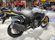 Suzuki Ostatní Ostatní 776,0 61 kw