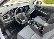 Suzuki S-Cross 14