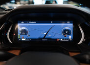 Jeep Grand Cherokee SUV / Terénní 5,7 l 266 kw