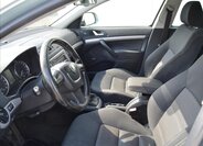 Škoda Octavia Kombi 1,9 l 77 kw