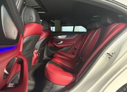 Mercedes-Benz CLS Sedan / Limuzína 2,0 l 195 kw