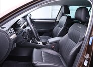 Škoda Superb Kombi 2,0 l 110 kw