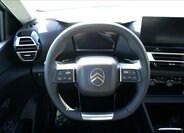 Citroën C4 Hatchback 1,2 l 81 kw