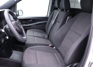 Mercedes-Benz Vito 11