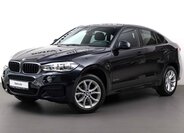 BMW X6 SUV 3,0 l 190 kw