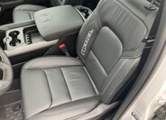 Dodge RAM Pick-up 3,0 l 313 kw