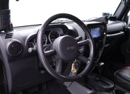 Jeep Wrangler Ostatní 2,8 l 130 kw