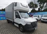Mercedes-Benz Sprinter Ostatní 2,0 l 125 kw