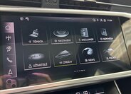 Audi S6 Kombi 3,0 l 253 kw