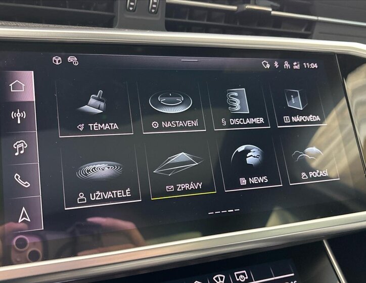 Audi S6 Kombi 3,0 l 253 kw