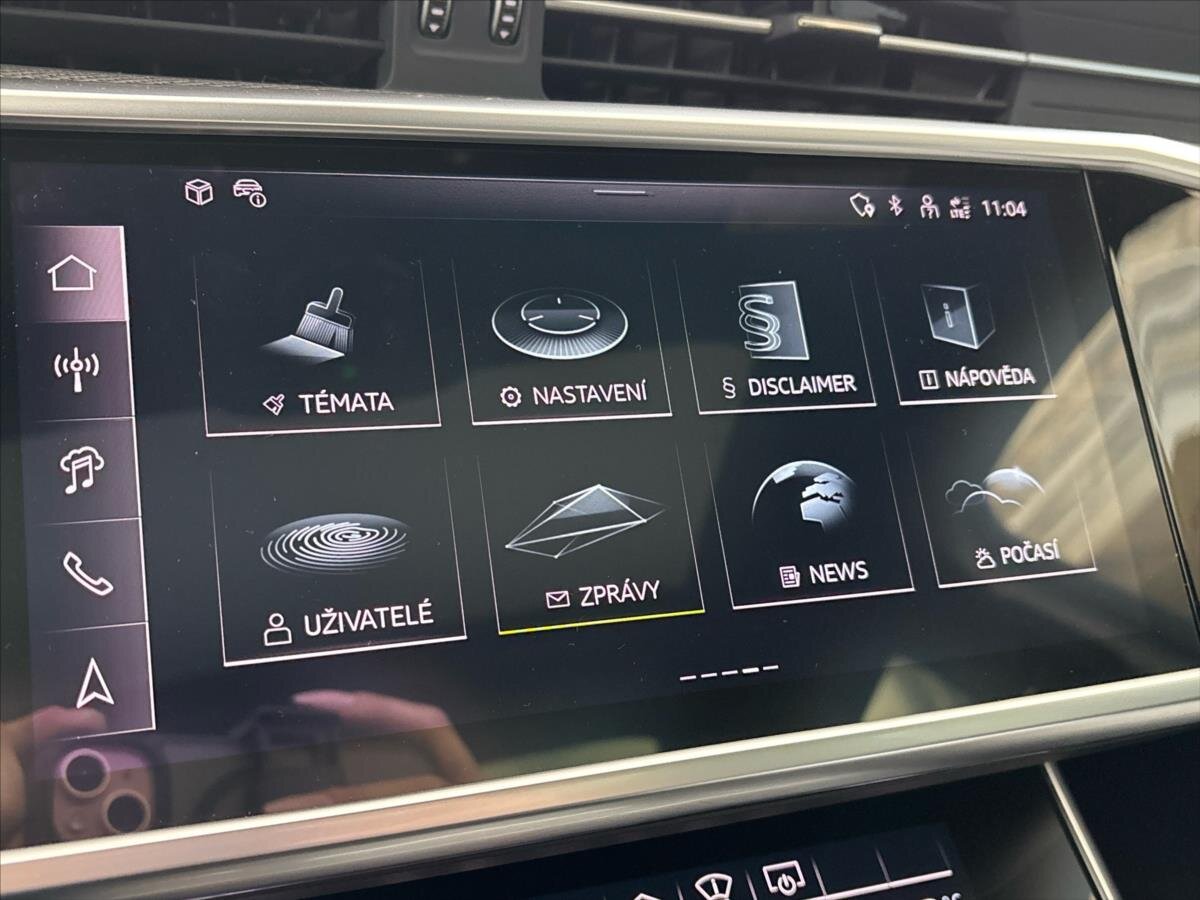 Audi S6 Kombi 3,0 l 253 kw