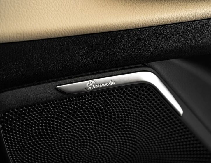 Mercedes-Benz Třídy V 23