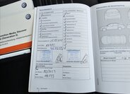 Volkswagen Golf Sportsvan Kombi 1,4 l 92 kw