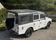 Land Rover Ostatní 8