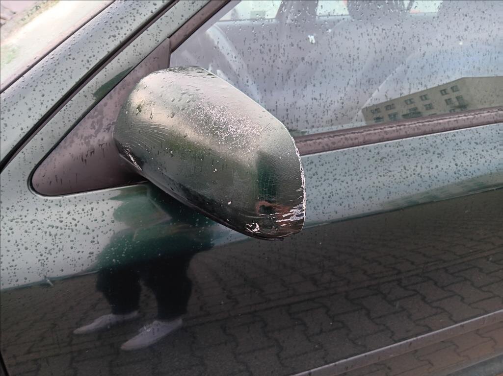 Škoda Octavia Liftback 1,6 l 75 kw