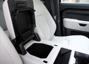 Land Rover Defender 40