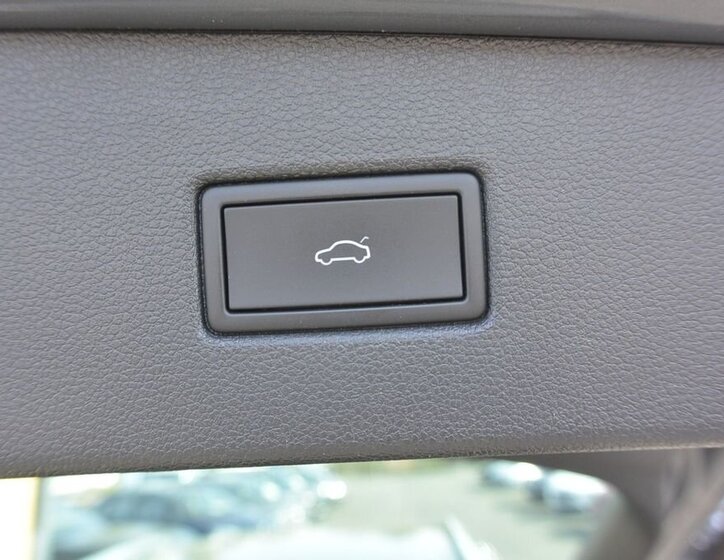 Volkswagen Tiguan SUV / Terénní 1,5 l 110 kw