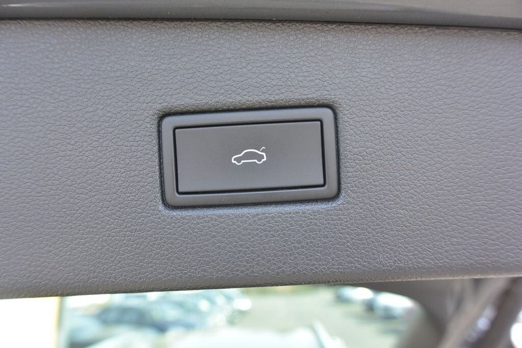 Volkswagen Tiguan SUV / Terénní 1,5 l 110 kw