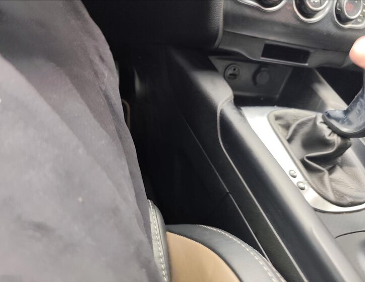 DS Automobiles DS4 Hatchback 2,0 l 133 kw