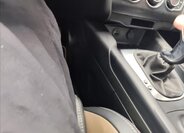 DS Automobiles DS4 Hatchback 2,0 l 133 kw